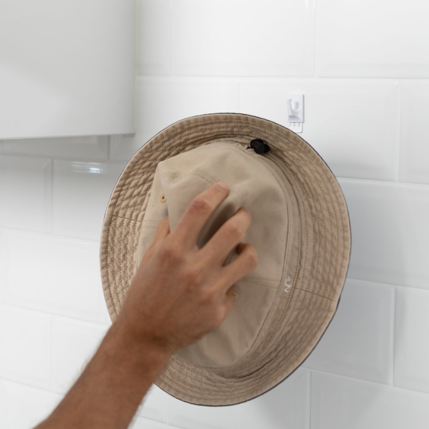 Small Utility Hooks - 10 Pack