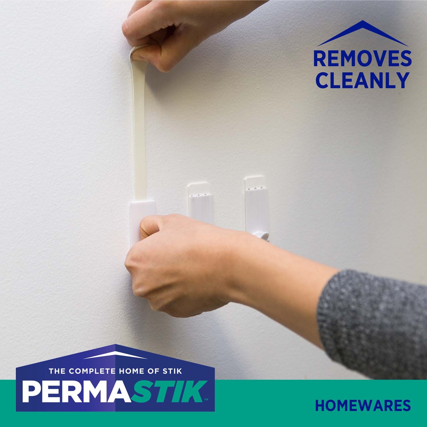 Removable Utility Shelf