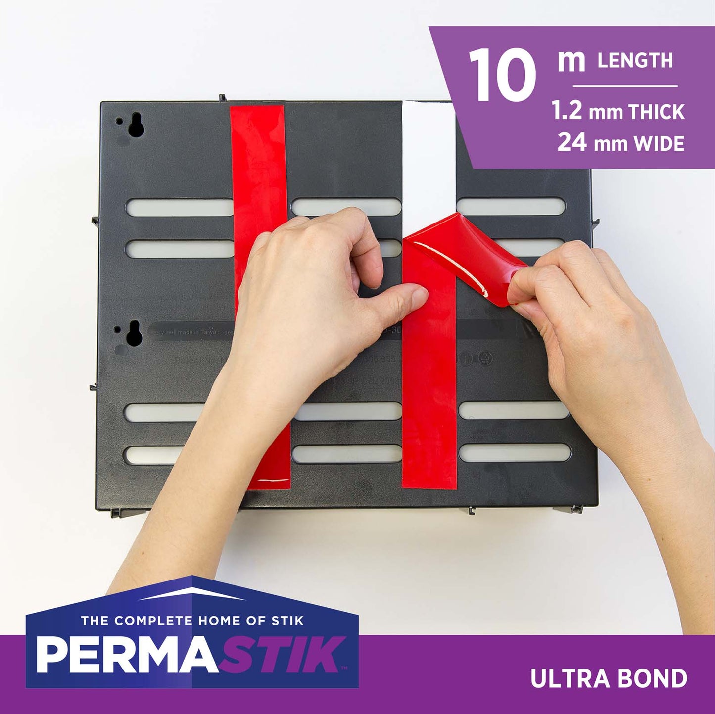 Ultra Bond Mounting Tape - 32.8' x 0.94" Roll