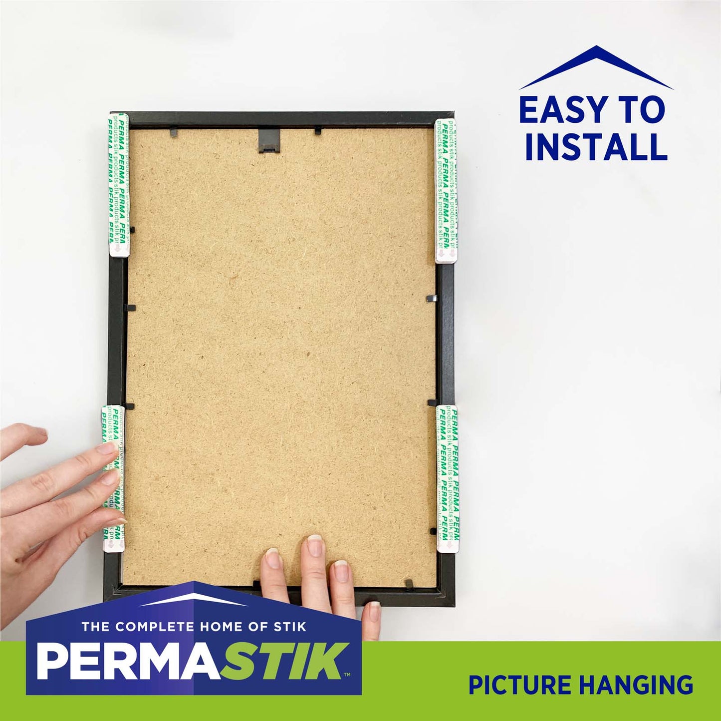 Thin Picture Strips - 30 Pairs