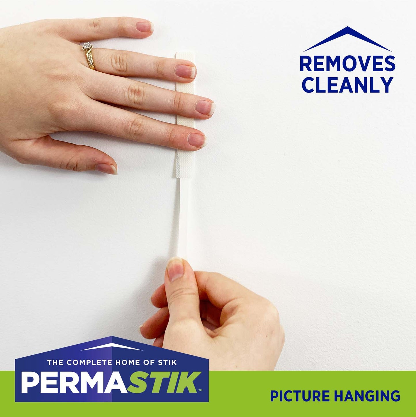 Thin Picture Strips - 30 Pairs