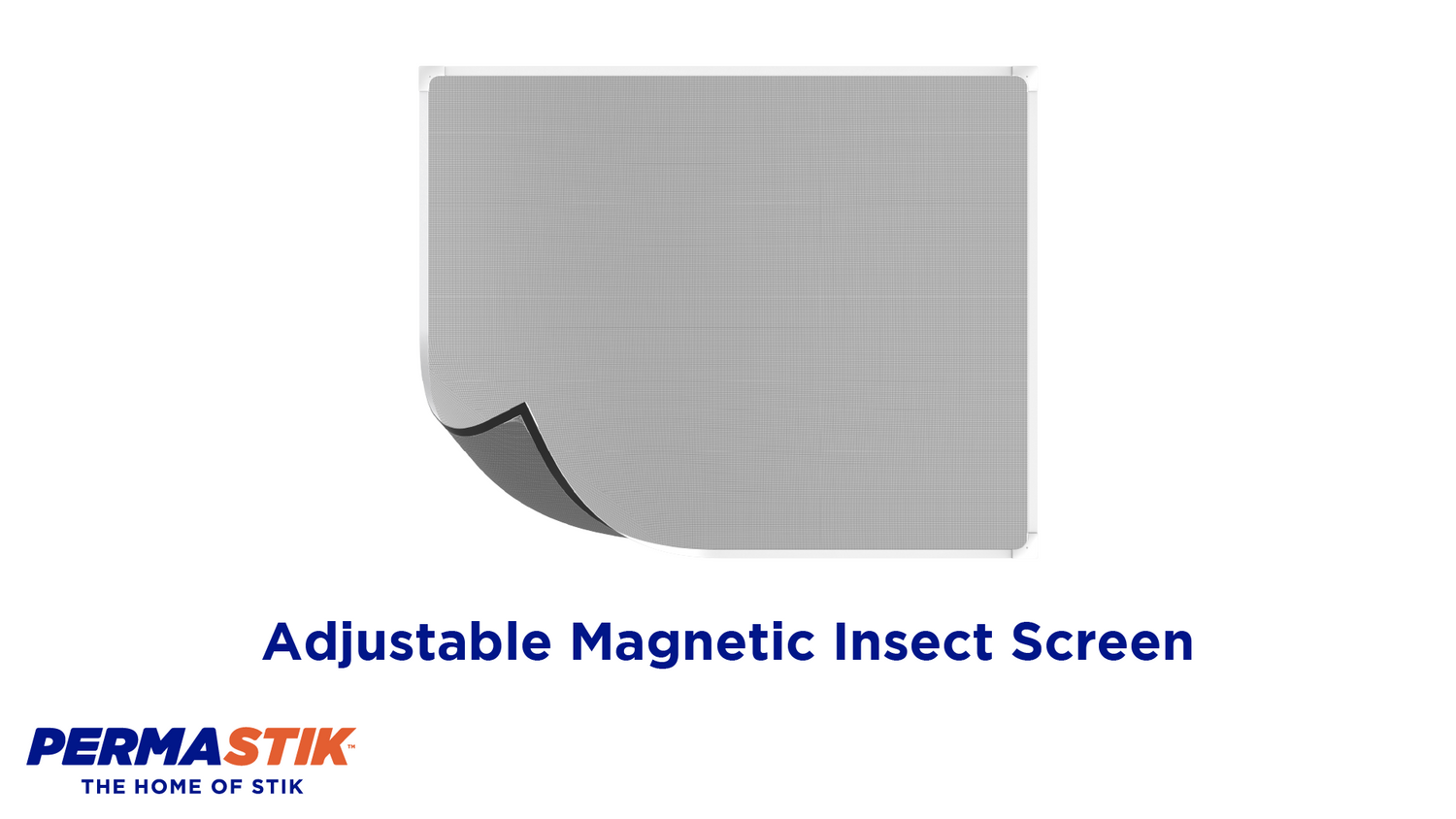 Insect Screens Permastik