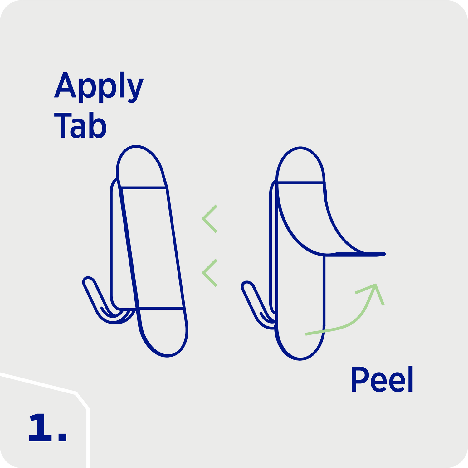 Removable Hooks – Permastik