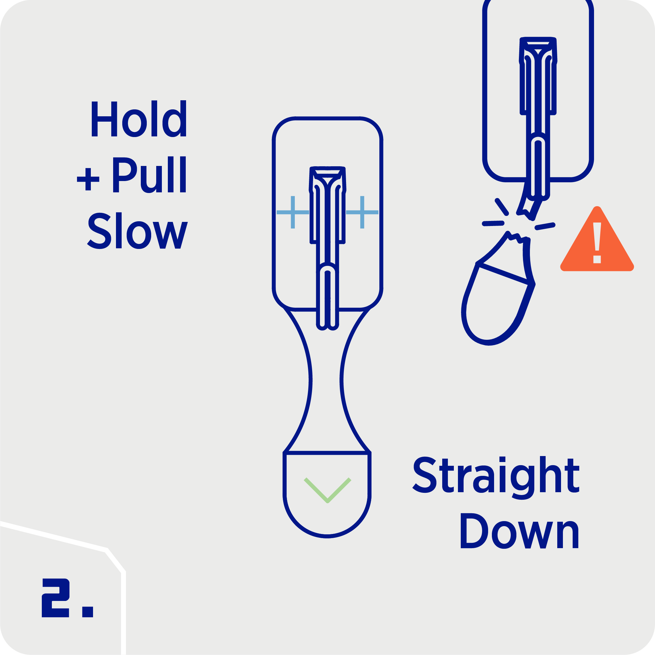 Removable Hooks – Permastik