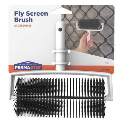 Flyscreen Brush
