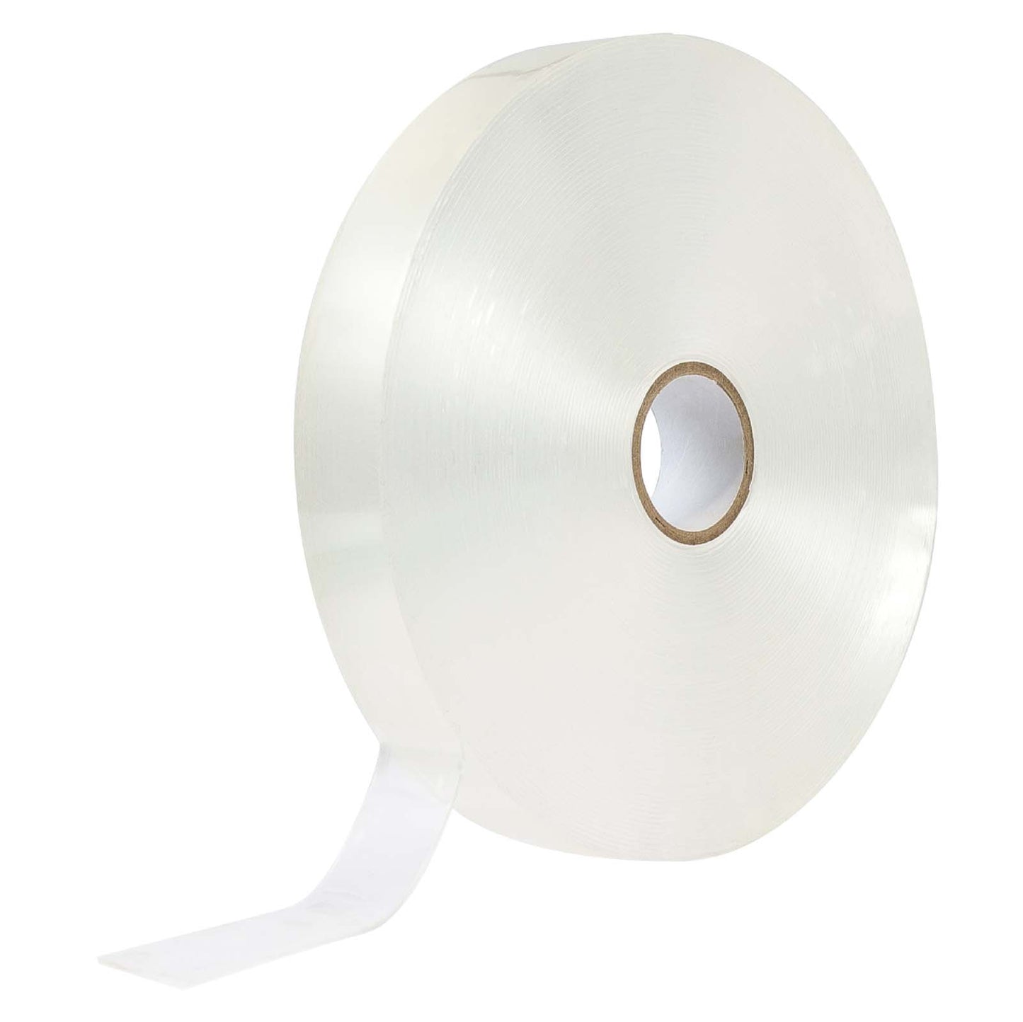 Clear Outdoor Mounting Tape - 65.6' x 0.94" Roll