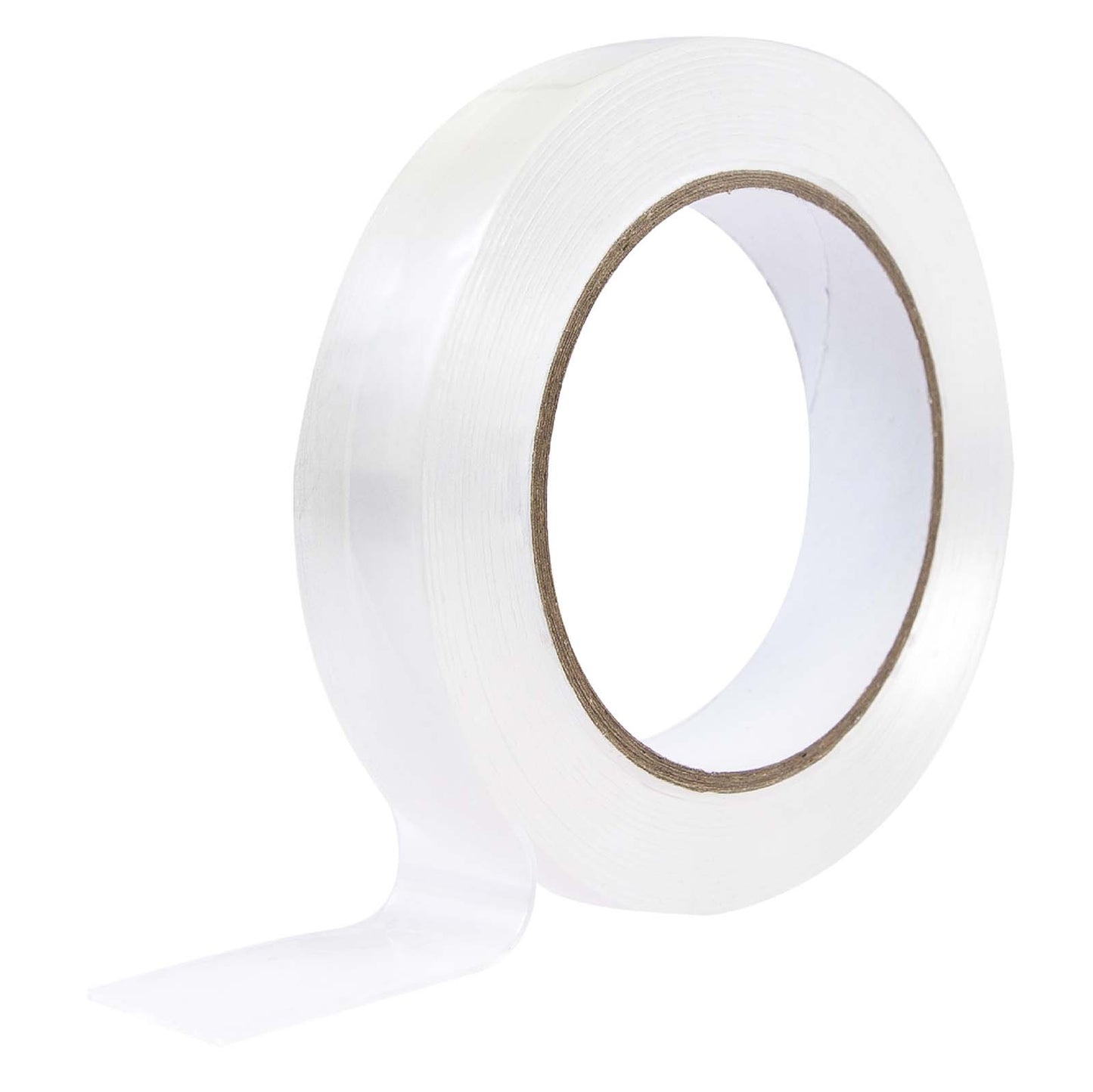 Clear Outdoor Mounting Tape - 16.4' x 0.94" Roll