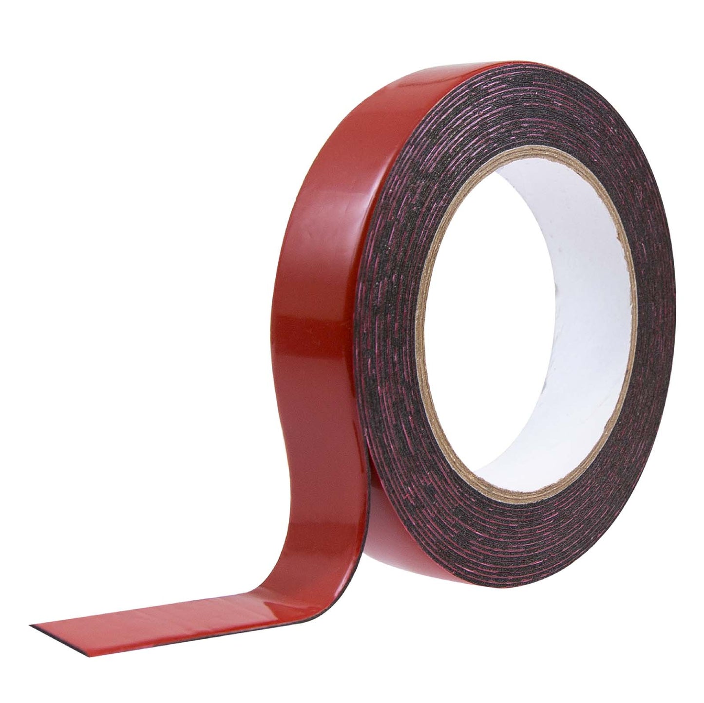 Black Outdoor Mounting Tape - 16.4' x 0.94" Roll