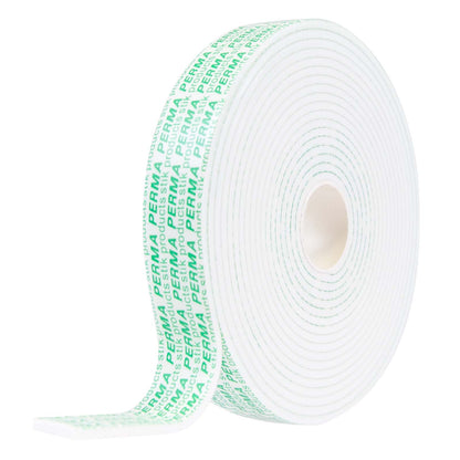 Indoor Mounting Tape - 16.4' x 0.94" Roll