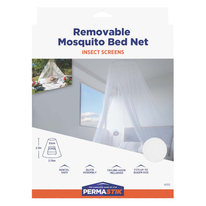 Mosquito Bed Net Kit